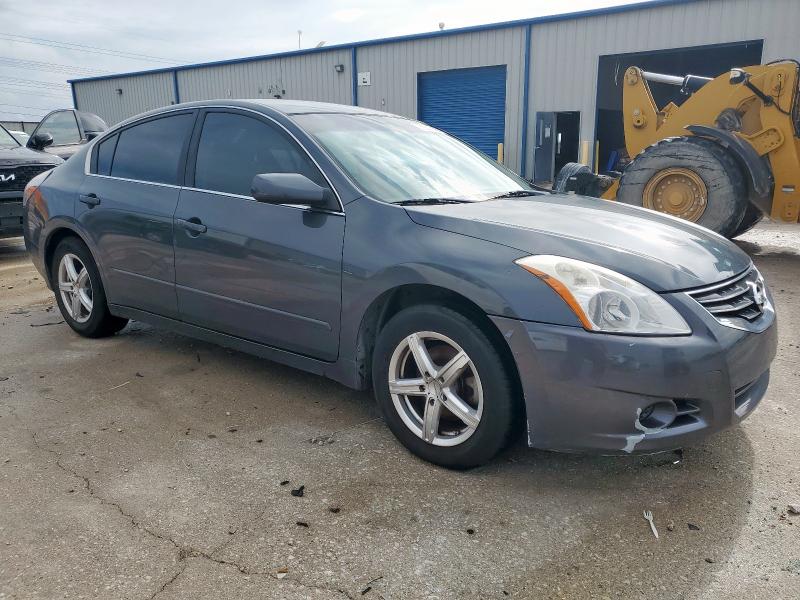 Vin: 1n4al2ap7bn436553, lot: 56057945, nissan altima base 20114