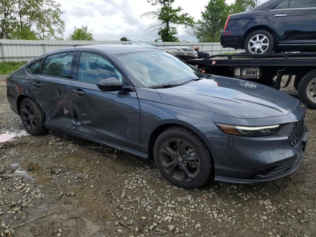 Vin: 1hgcy1f48sa002437, lot: 55641235, honda accord se 20254