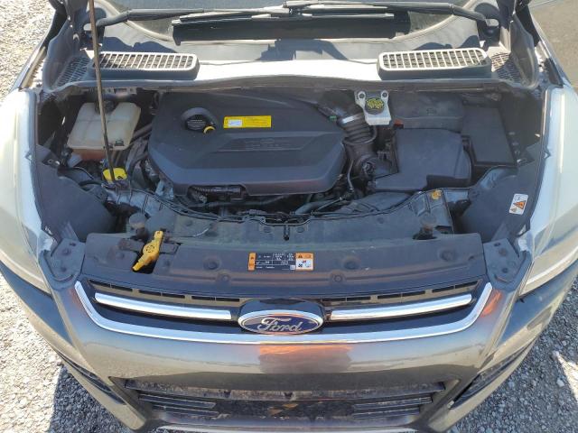 2016 FORD ESCAPE TITANIUM 1FMCU0JX9GUB46196