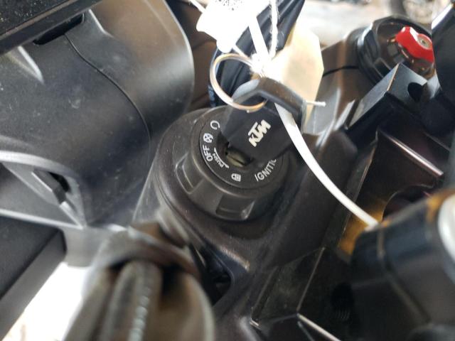 2024 KTM 890 ADVENT VBKTS6408RM879093