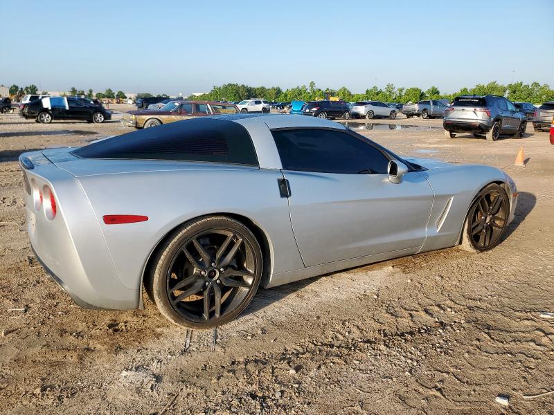 Vin: 1g1ye2dw8c5107702, lot: 58532065, chevrolet corvette 20123