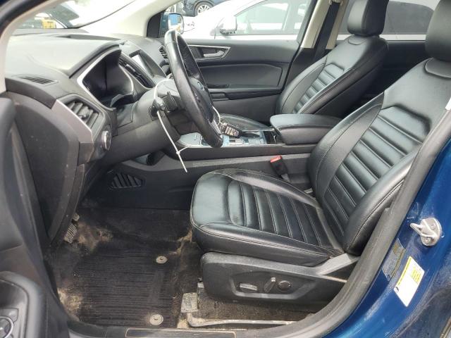 2020 FORD EDGE SEL 2FMPK4J95LBA75594