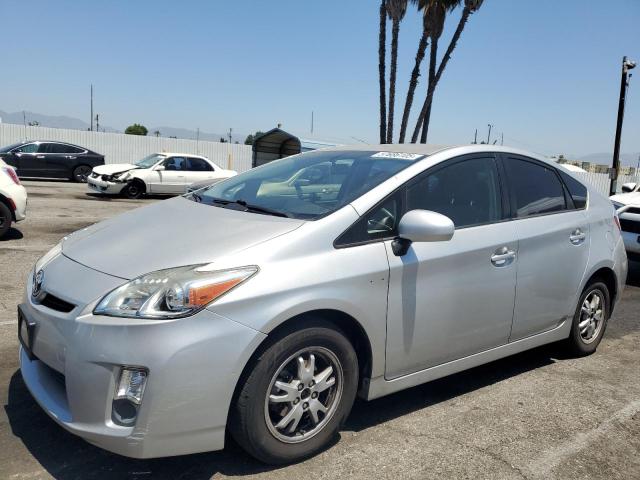 Vin: jtdkn3du4a0187799, lot: 57686105, toyota prius 2010 img_1