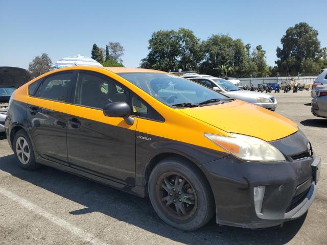 Vin: jtdkn3du4d5559696, lot: 56679605, toyota prius 20134