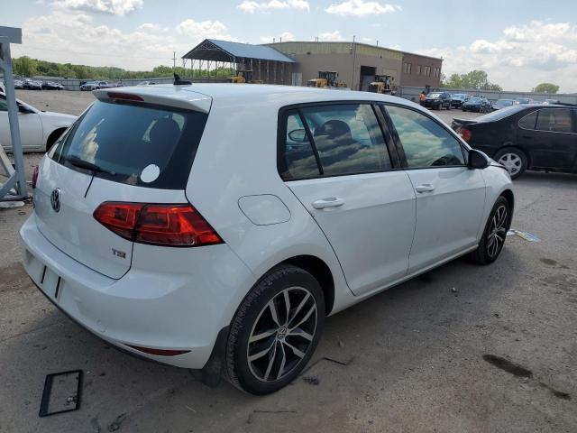 Vin: 3vw217au3gm041694, lot: 56406495, volkswagen golf s/se s/se 20163