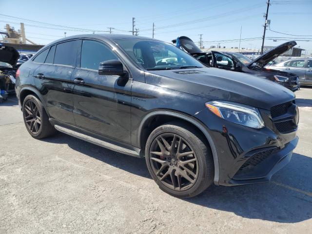 Vin: 4jged7fb6ka137142, lot: 56368355, mercedes-benz gle-class 63 amg-s 20194