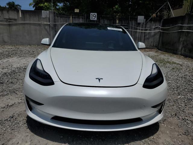 2021 TESLA MODEL 3 - 5YJ3E1EB2MF054518