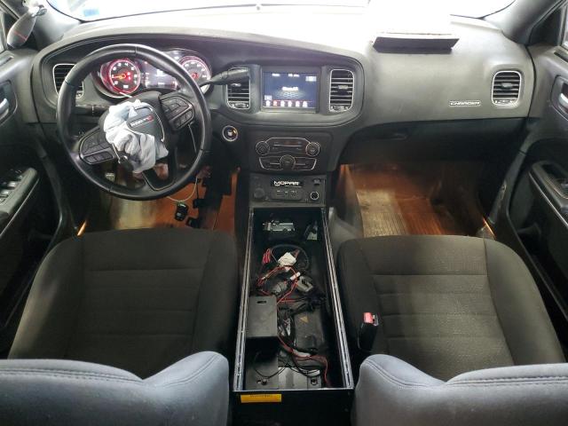 2023 DODGE CHARGER PO 2C3CDXKG7PH678727