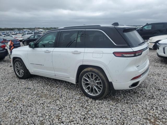 Vin: 1c4rjheg1n8576763, lot: 55504685, jeep grand cher summit 20222