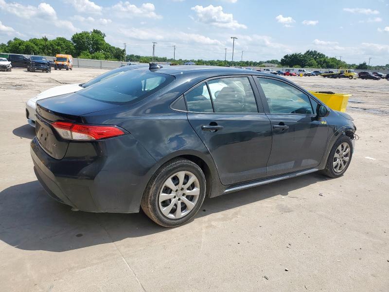 Vin: 5yfepmae4np312239, lot: 58579015, toyota corolla le 20223