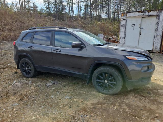 Vin: 1c4pjmcs7ew284263, lot: 56980415, jeep grand cher latitude 20144