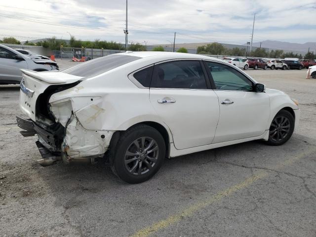 Vin: 1n4al3ap7fc467275, lot: 56535415, nissan altima 2.5 20153