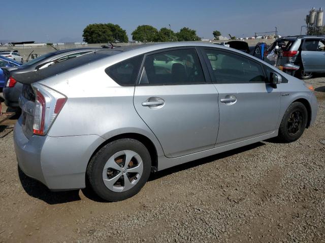 Vin: jtdkn3du4c5457894, lot: 59165705, toyota prius 20123