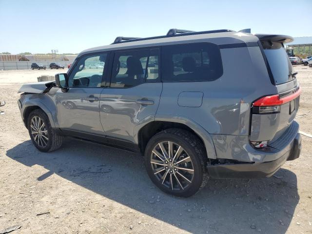 Vin: jtjvbcdx8r5012211, lot: 56460015, lexus gx 550 lux 550 luxury 20242