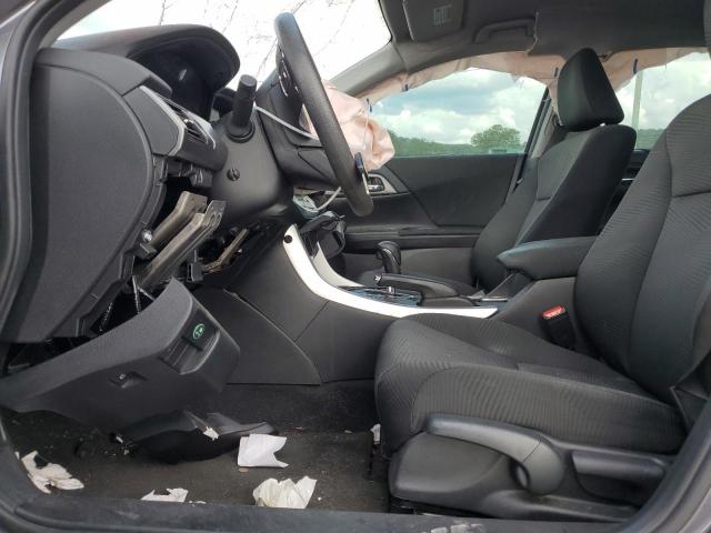 2015 HONDA ACCORD LX - 1HGCR2F39FA197304