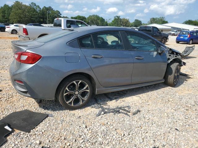 Vin: 1g1be5smxk7138798, lot: 58024845, chevrolet cruze lt 20193