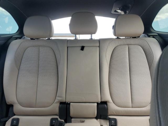 2016 BMW X1 XDRIVE2 - WBXHT3C3XG5F64212