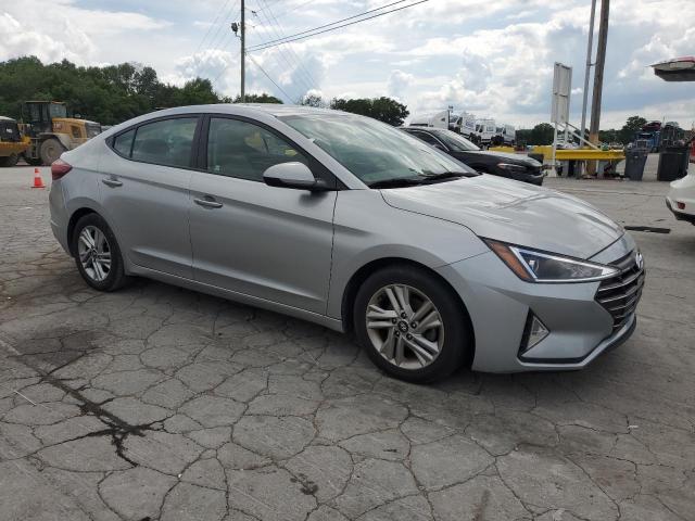 Vin: 5npd84lf8lh619583, lot: 57027015, hyundai elantra sel 20204