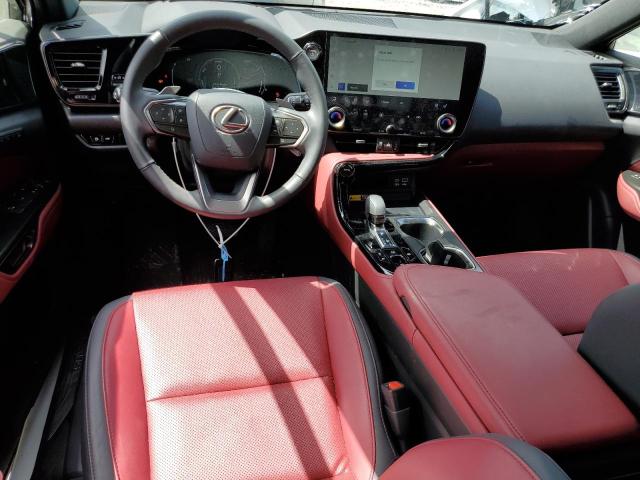 2024 LEXUS NX 350H BA - JTJGKCEZ9R5013201