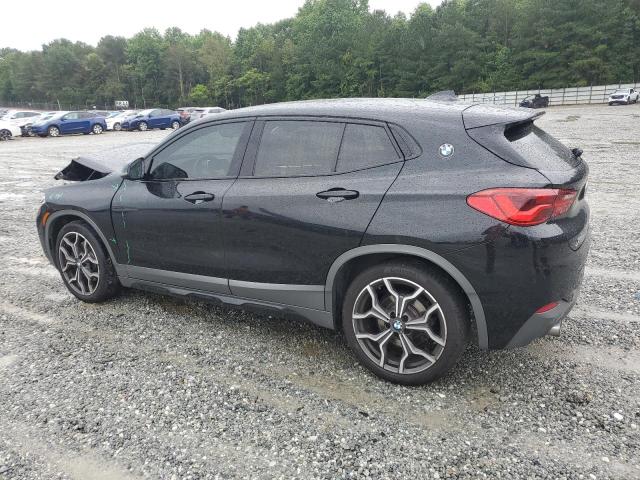 Vin: wbxyj3c32jej82802, lot: 58702155, bmw x2 sdrive28i 20182