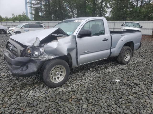 Global Auto Auctions: 2007 TOYOTA TACOMA
