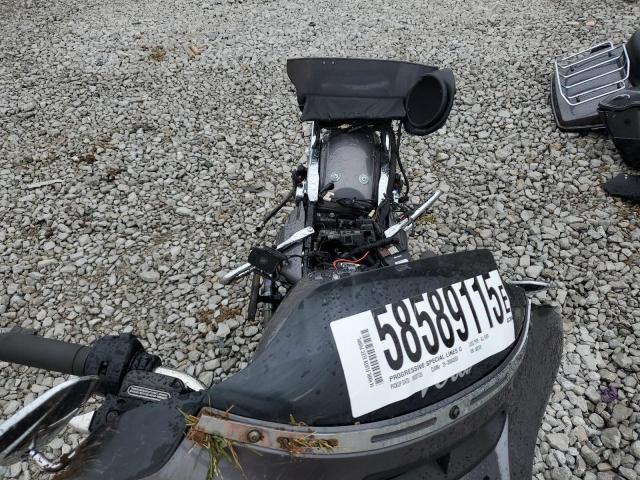 2014 HARLEY-DAVIDSON FLHTK ELEC 1HD1KEL15EB668788