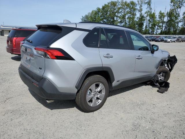 Vin: 2t3lwrfv2sw268159, lot: 56387175, toyota rav4 le 20253