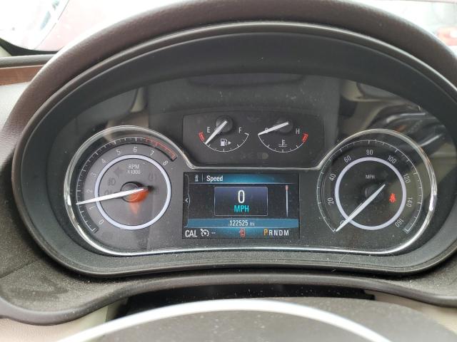 2016 BUICK REGAL PREM 2G4GS5GX6G9172621