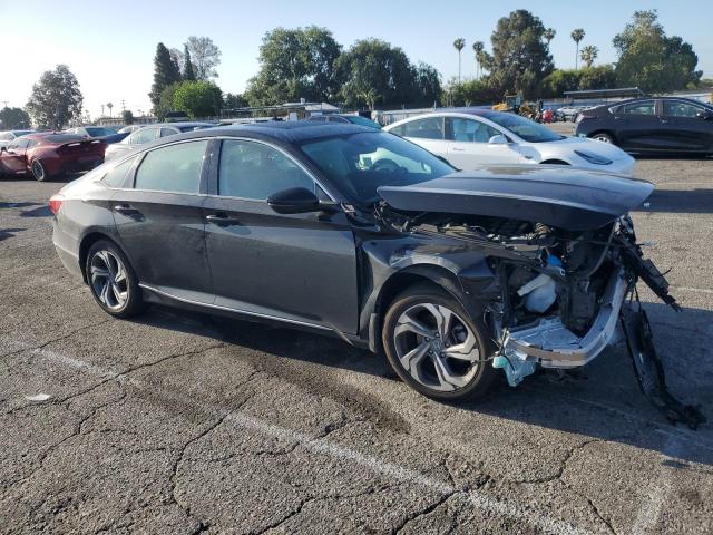 Vin: 1hgcv1f53ka038294, lot: 57098605, honda accord exl 20194