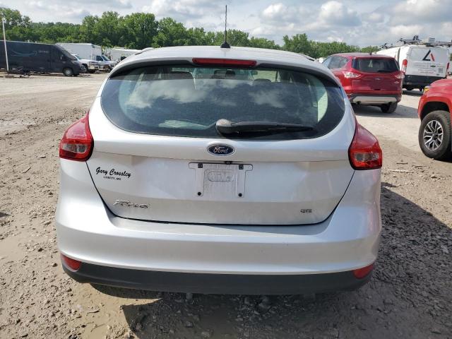 2018 FORD FOCUS SE 1FADP3K28JL283590