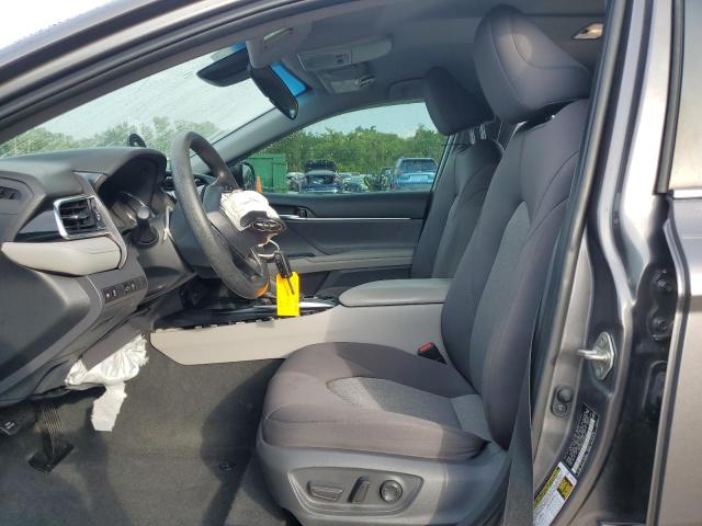 2018 TOYOTA CAMRY L - 4T1B11HKXJU644337