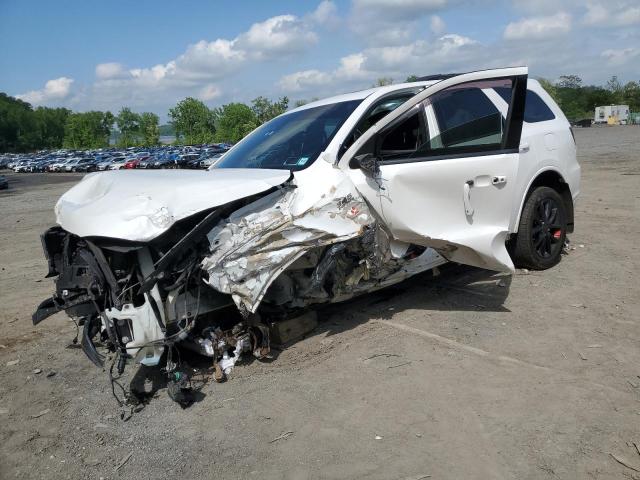 Vin: 1c4sdjctxhc606540, lot: 57125365, dodge durango r/t 2017 img_1