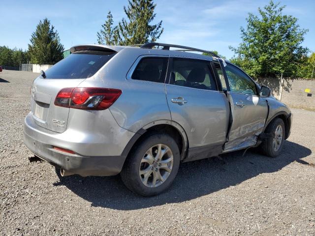 Vin: jm3tb3cv5d0402304, lot: 58009705, mazda cx-9 touring 20133
