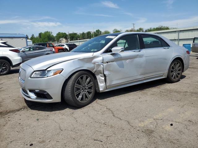Vin: 1ln6l9rp1h5614507, lot: 56222035, lincoln continentl reserve 2017 img_1