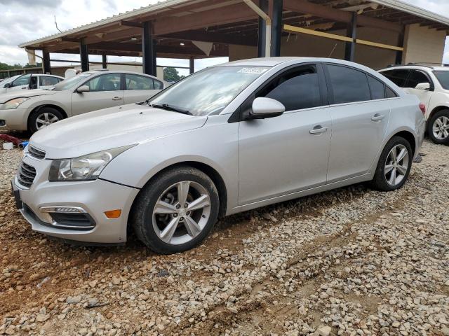 Vin: 1g1pe5sb4f7203767, lot: 57279135, chevrolet cruze lt 2015 img_1