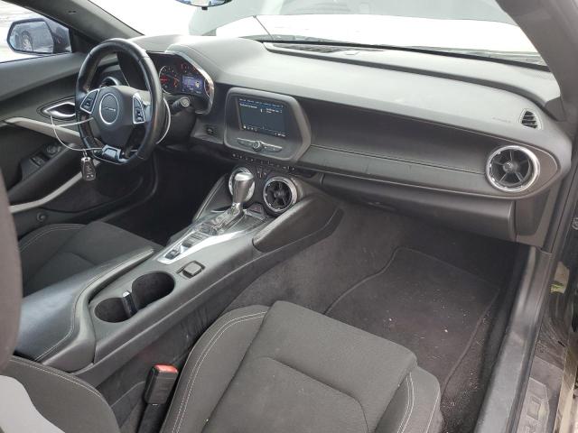 2019 CHEVROLET CAMARO LS 1G1FB1RX7K0159524