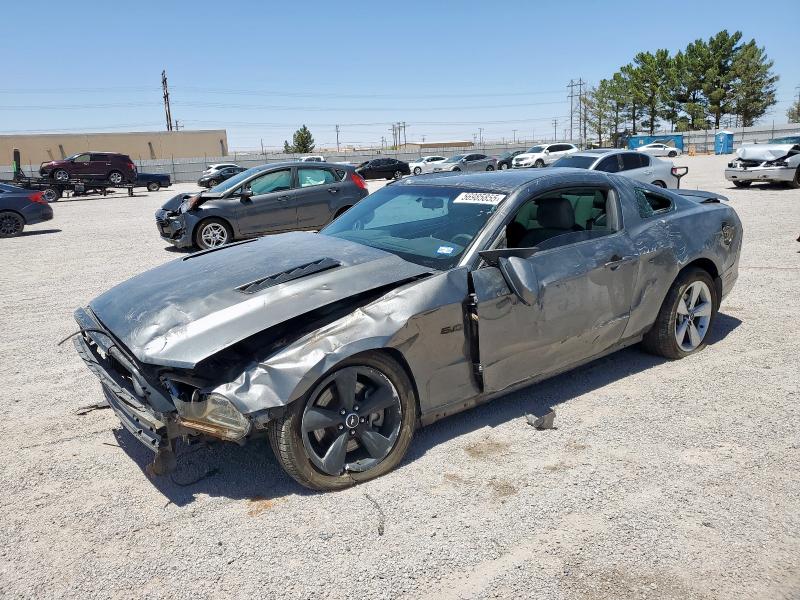 Vin: 1zvbp8cf0d5266823, lot: 56985855, ford mustang gt 2013 img_1
