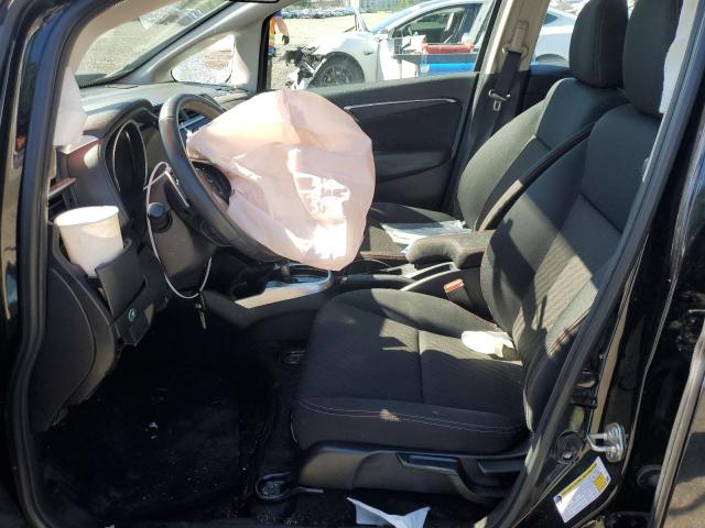 2018 HONDA FIT SPORT 3HGGK5H66JM719199