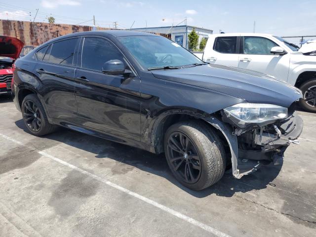 2016 BMW X6 XDRIVE3 5UXKU2C52G0N83051