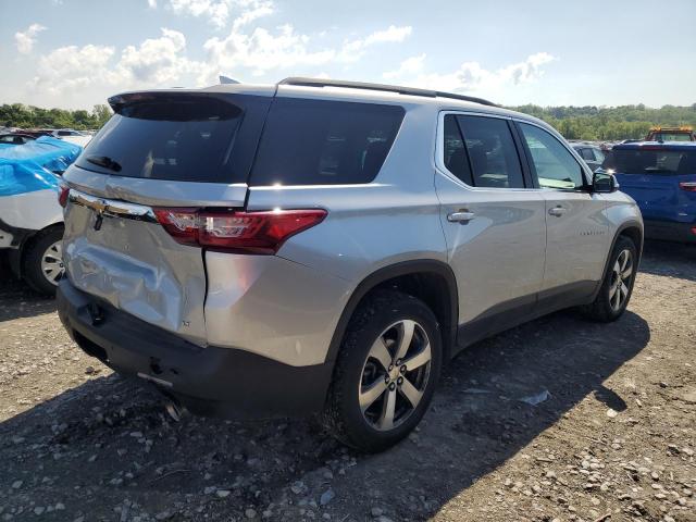 2019 CHEVROLET TRAVERSE L - 1GNERHKW9KJ316982