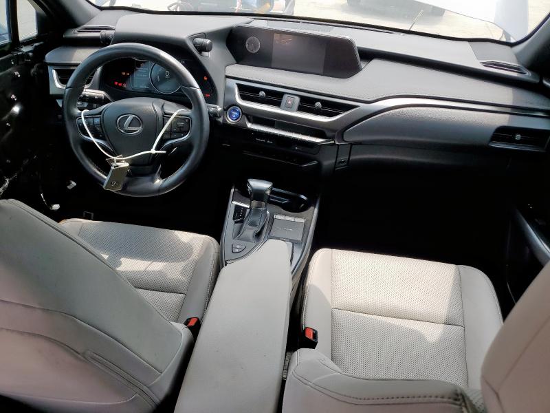 2021 LEXUS UX 250H JTHP9JBH4M2046937