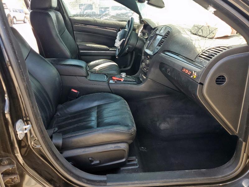 2018 CHRYSLER 300 S - 2C3CCAGGXJH267161