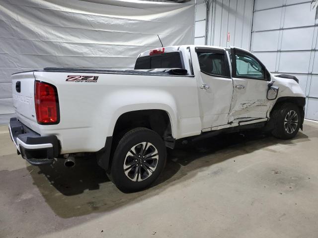 Vin: 1gcgtden7n1293219, lot: 58827785, chevrolet colorado z71 20223