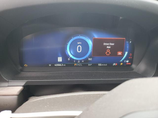 2023 FORD EXPLORER P 1FM5K8HC2PGA06425