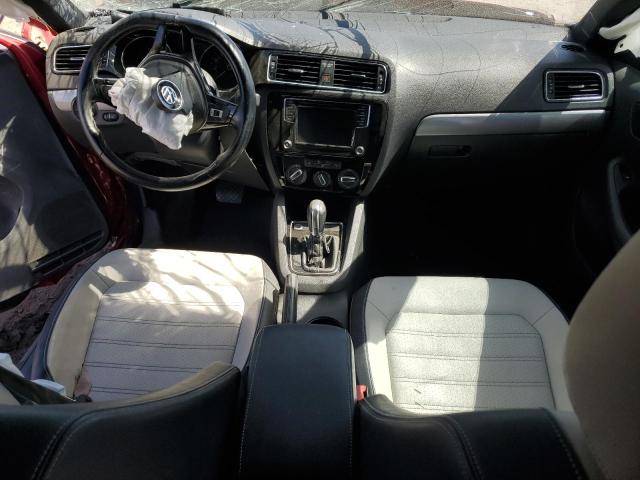 2016 VOLKSWAGEN JETTA SPOR 3VWD17AJ5GM323897