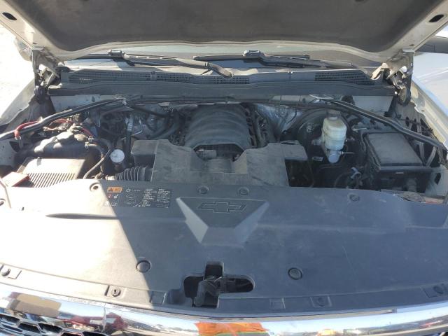 2015 CHEVROLET SILVERADO C1500 LT 3GCPCREC1FG110105