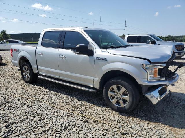 Vin: 1ftew1epxjfa95312, lot: 57764385, ford f-150 supercrew 20184