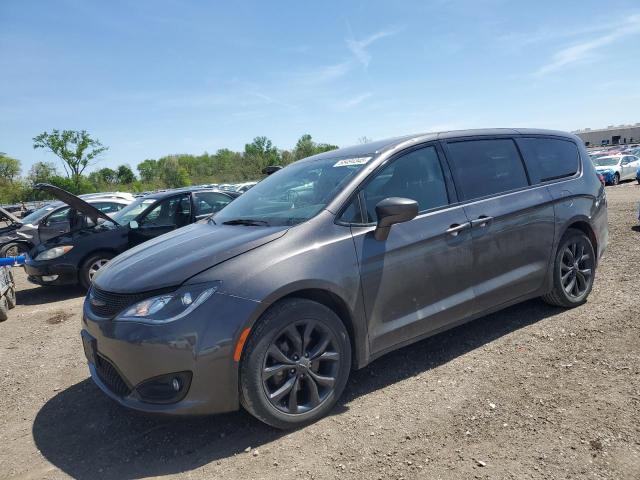 Vin: 2c4rc1fg2lr183159, lot: 55494345, chrysler pacifica touring 2020 img_1