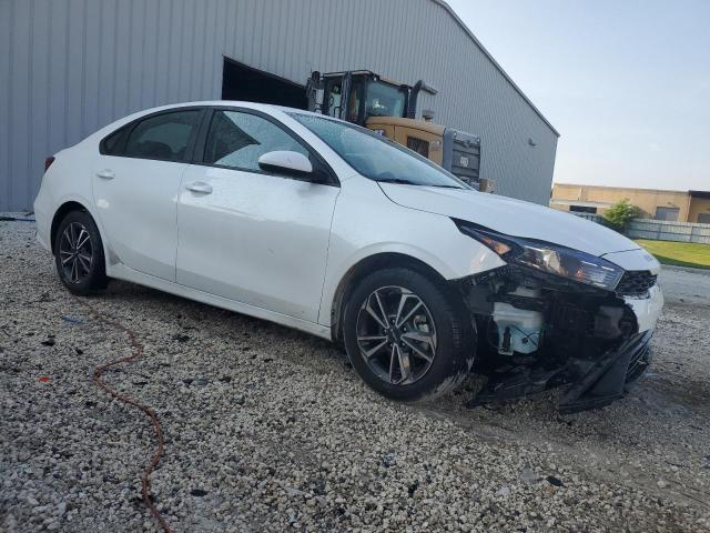 Vin: 3kpf24adxpe606923, lot: 57809775, kia forte lx 20234