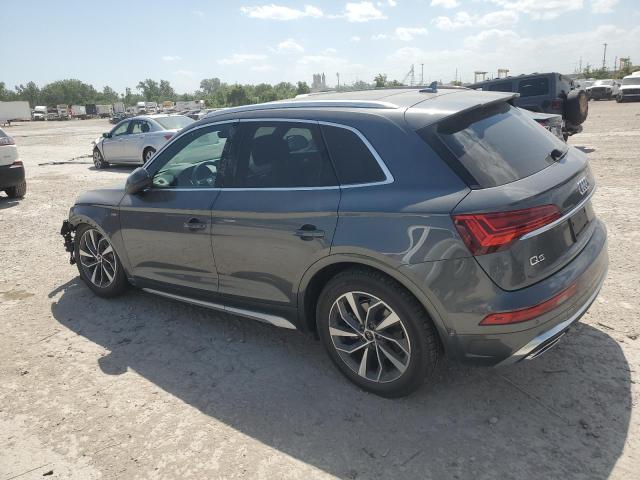 Vin: wa1gaafy3n2071116, lot: 57175025, audi q5 premium 45 20222